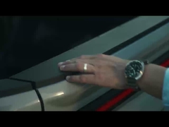 Hot sale 2.0T Diesel Automatic 2WD Elite Flat Box Version double cabin vehicle with good price