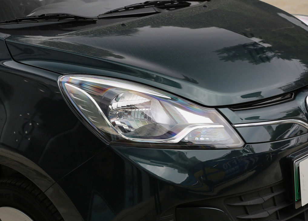 Changan E-Star EV Hatchback Lithium Iron Phosphate Battery Or Ternary 5 Doors 5 Seats