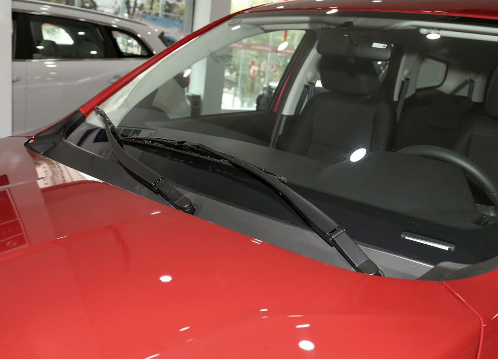 2-3-2 Seats Gasoline SUV Strong Power Practical Space Rich Intelligent Configurations X3