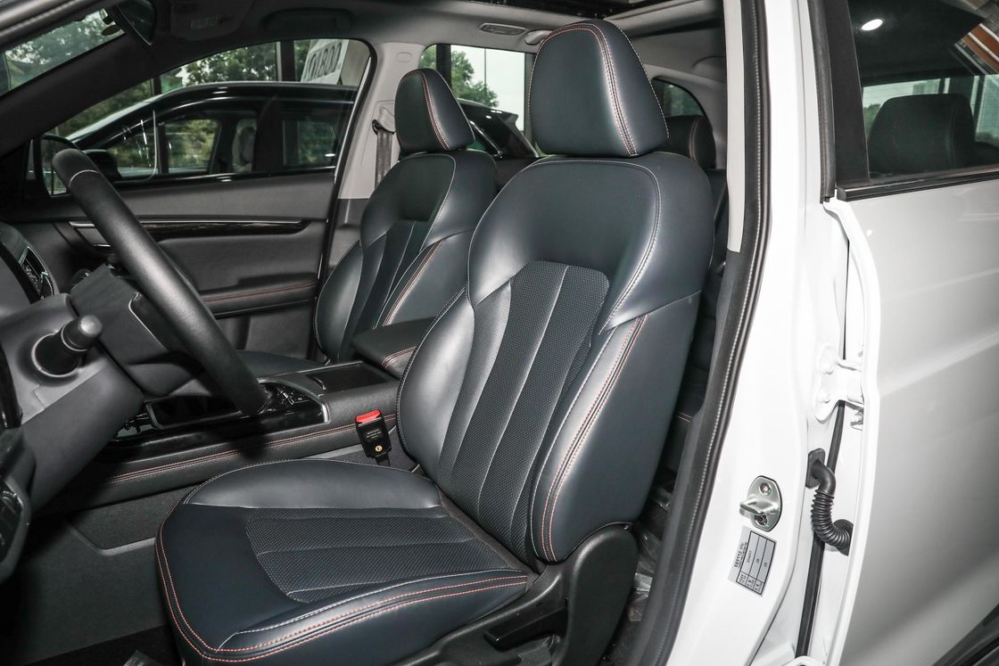 Front Engine Gasoline SUV Sport Utility Vehicle 5/7 Seater Large Space Car