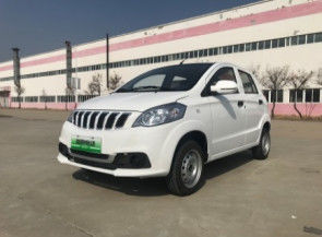 AC Asynchronous Motor Mini EV With Wheelbase 2260 For AC Asynchronous Motor