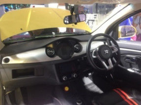 AC Asynchronous Motor Mini EV With Wheelbase 2260 For AC Asynchronous Motor
