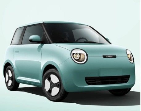 Sweet Good Quality Electric Mini Modified Car Electric Cars From China with 1980 Wheelbase