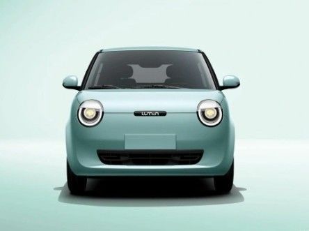 Sweet Good Quality Electric Mini Modified Car Electric Cars From China with 1980 Wheelbase