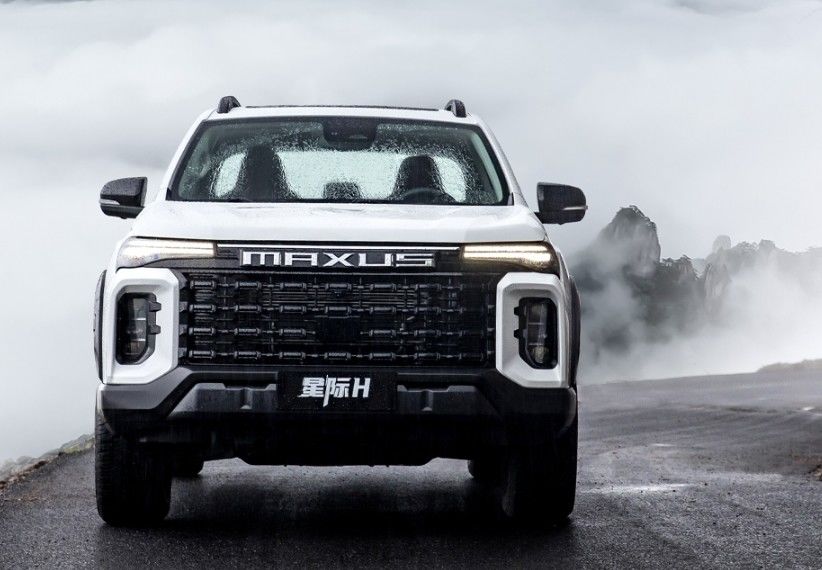 Advanced 2.0 T petrol cars pickup truck diesel 4x4 Manual 4WD Elite type