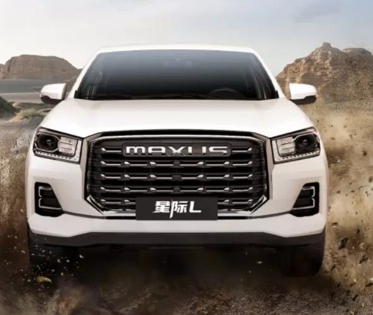 Factory supply Durable 2.0T  Diesel Manual 2WD Elite Long Box Version made in China