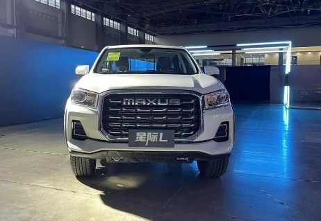 Factory supply Durable 2.0T  Diesel Manual 2WD Elite Long Box Version made in China